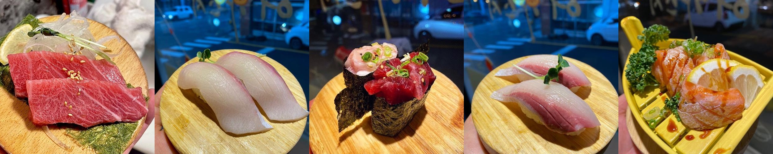 부산대 초밥집 베스트 추천 리스트 TOP 10