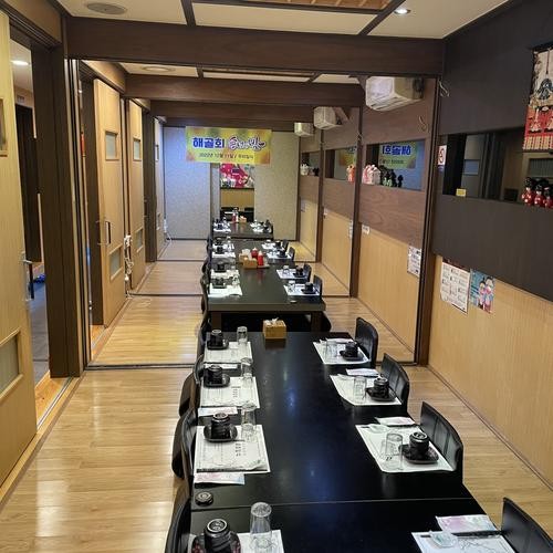 울산대학교 맛집 베스트 추천 리스트 TOP 10