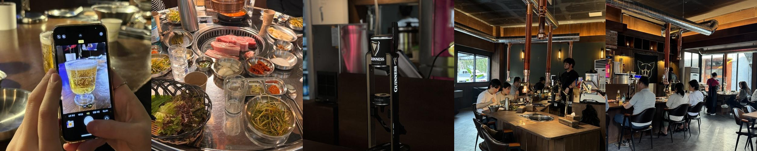 구영리 고기집 베스트 추천 리스트 TOP 10