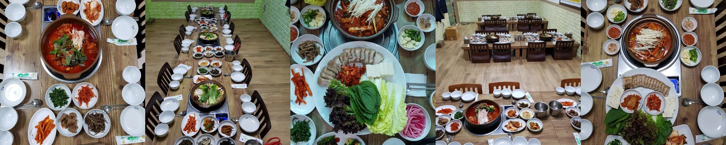 안성 죽산 맛집 베스트 추천 리스트 TOP 10
