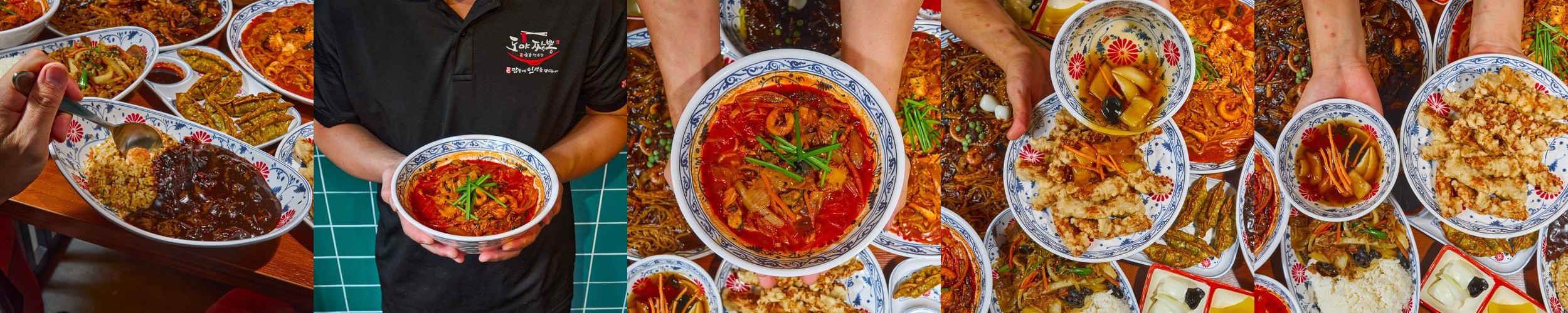 강릉 짬뽕순두부 맛집 베스트 추천 리스트 TOP 10