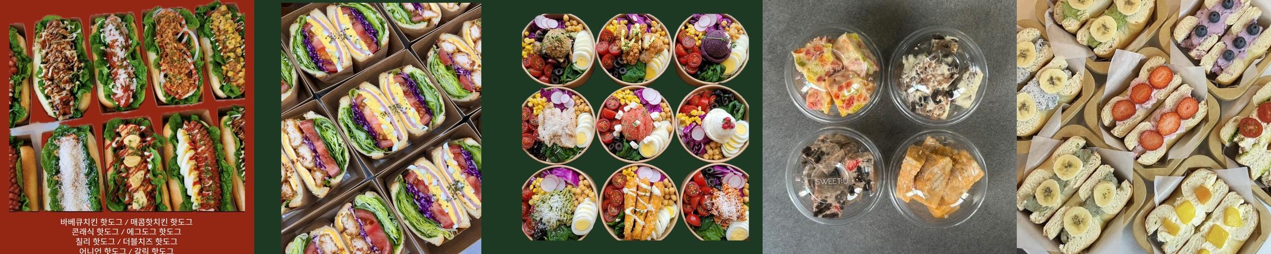 굴포천역 카페 베스트 추천 리스트 TOP 10