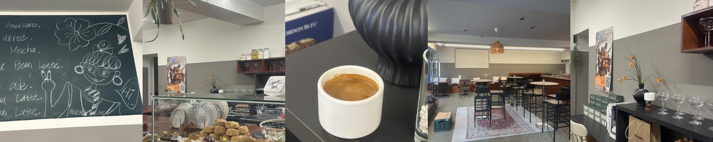 굴포천역 카페 베스트 추천 리스트 TOP 10