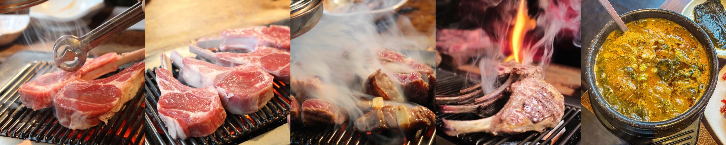 영등포역 근처 맛집 베스트 추천 리스트 TOP 10