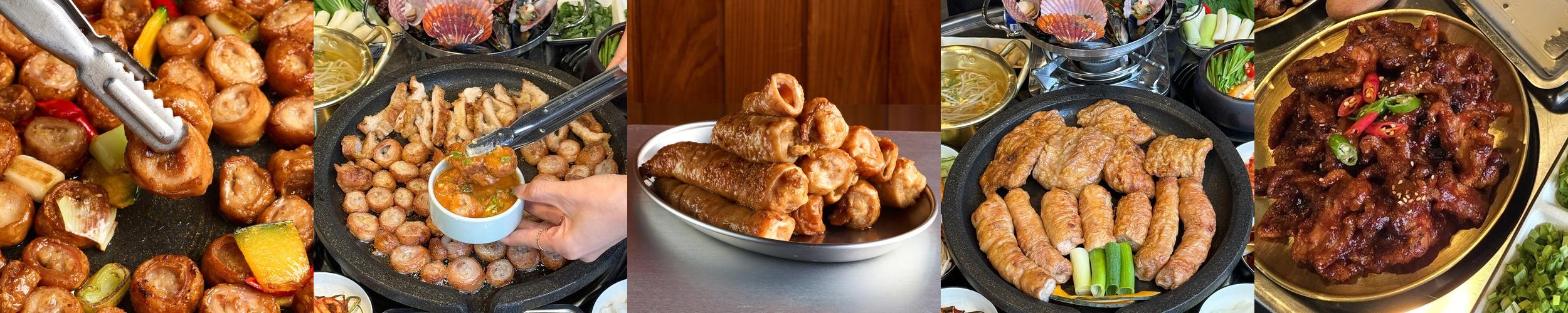 경산 맛집 추천 베스트 리스트 TOP 10