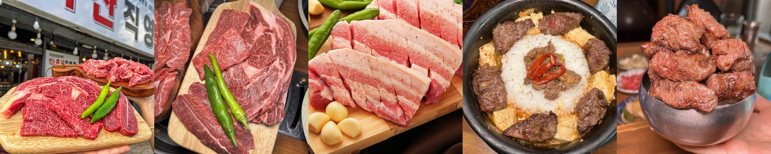 부산 망미동 맛집 베스트 추천 리스트 TOP 10