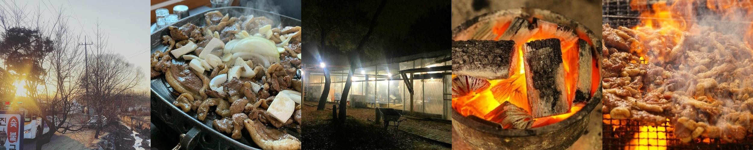 남양주 식당 베스트 추천 리스트 TOP 10