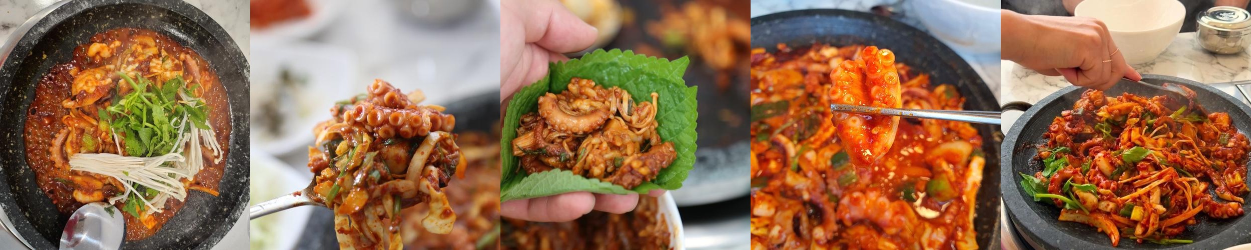 기장 송정 맛집 베스트 추천 리스트 TOP 10