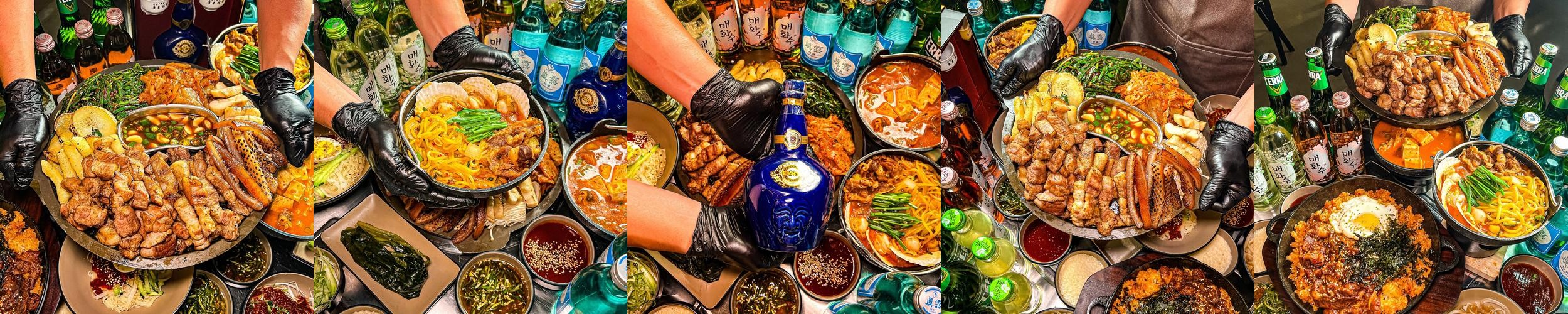 수원역 근처 맛집 베스트 추천 리스트 TOP 10