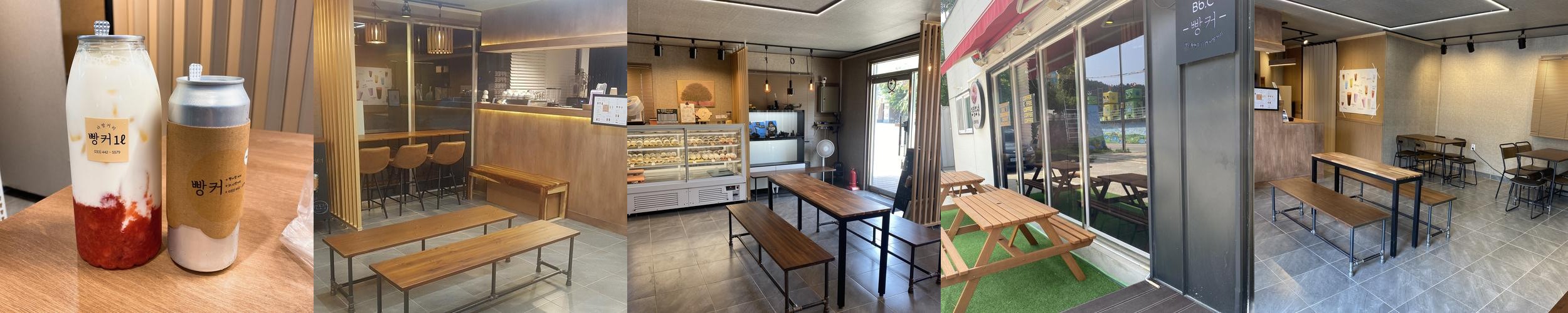 화천 카페 베스트 추천 리스트 TOP 10