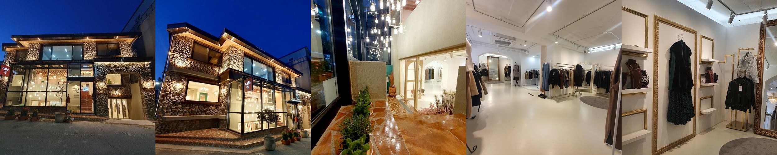 광주 신상카페 베스트 추천 리스트 TOP 10