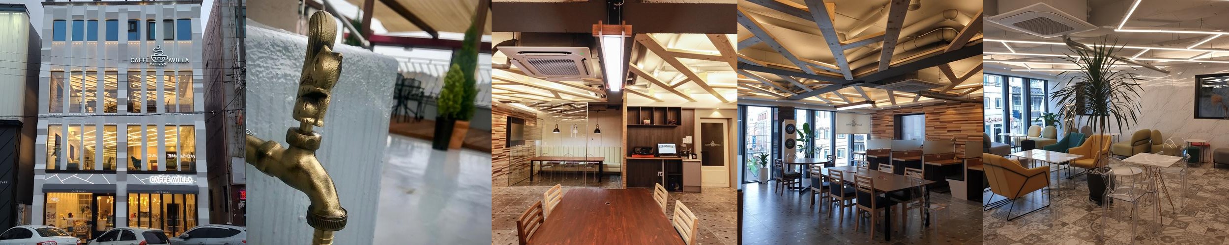 광주 신상카페 베스트 추천 리스트 TOP 10