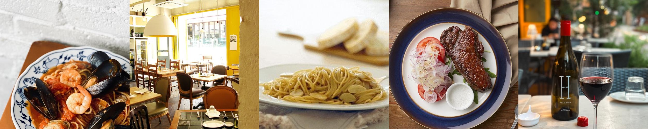 압구정 파스타 맛집 베스트 추천 리스트 TOP 10