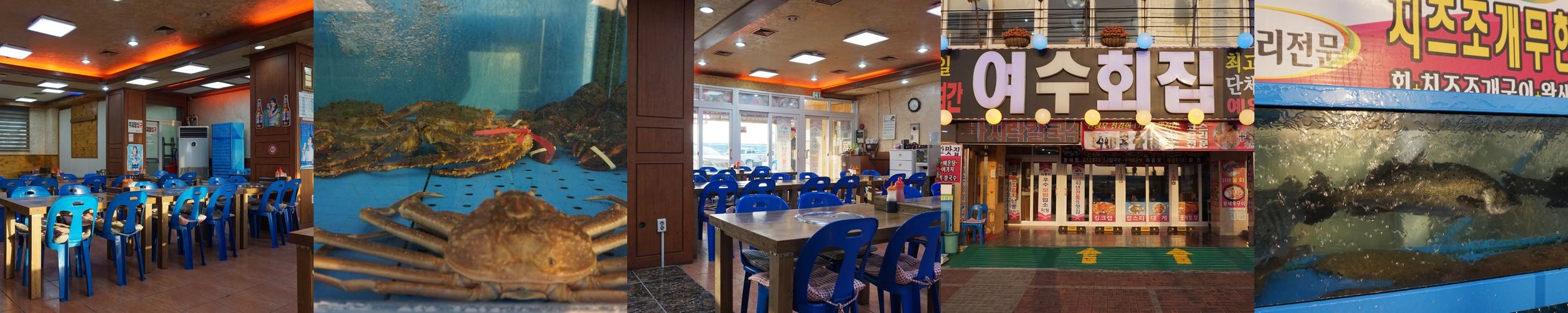 오이도 횟집 베스트 추천 리스트 TOP 10