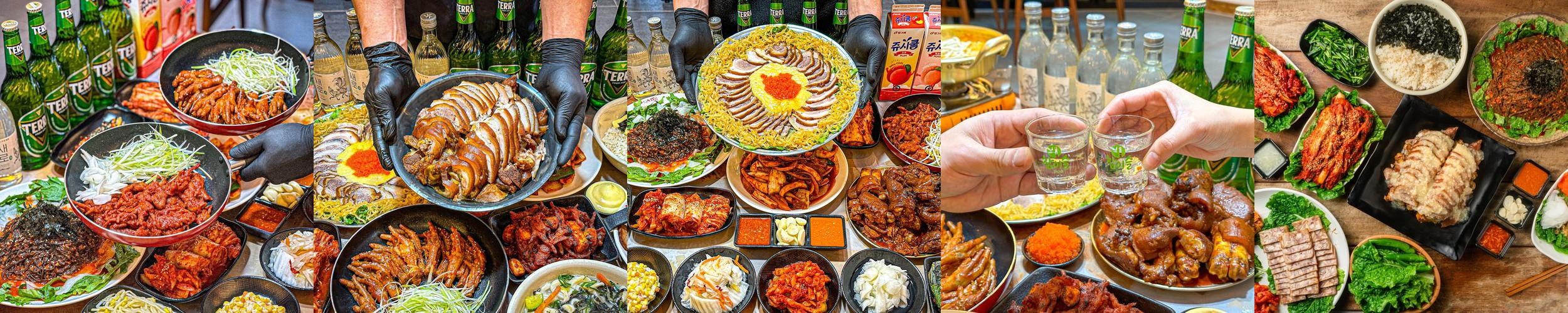 잠실새내 족발 베스트 추천 리스트 TOP 10