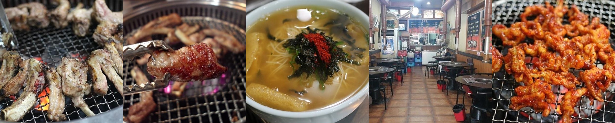 인천 청천동 맛집 베스트 추천 리스트 TOP 10