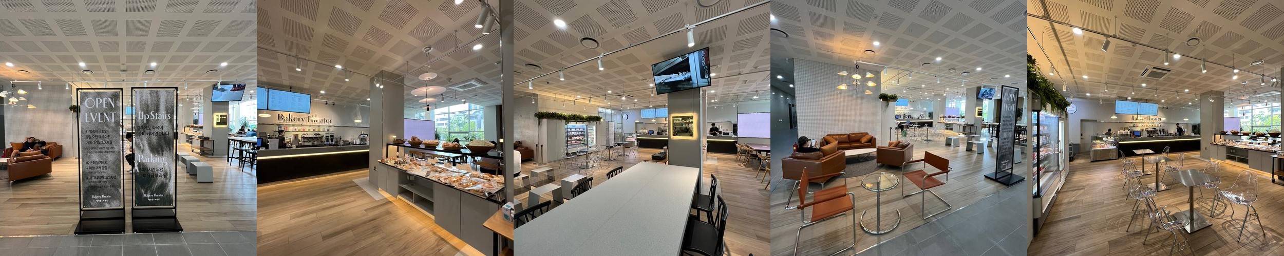 다산 브런치 카페 베스트 추천 리스트 TOP 10