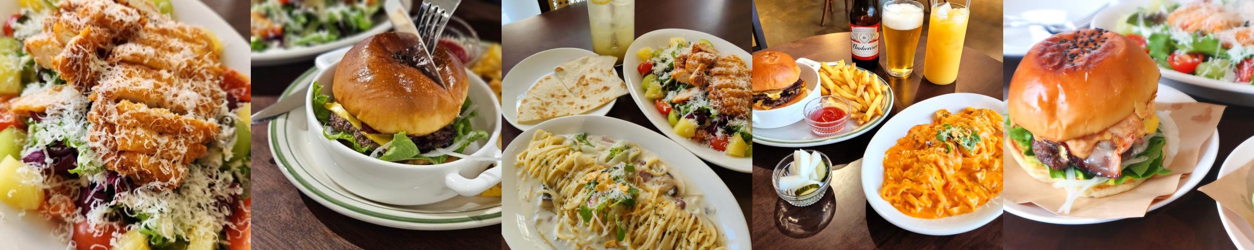 리틀다이닝 창원유니시티점: 수제버거와 양식의 조화|창원 서상동 맛집 추천 리틀다이닝 창원유니시티점: 수제버거와 양식의 조화