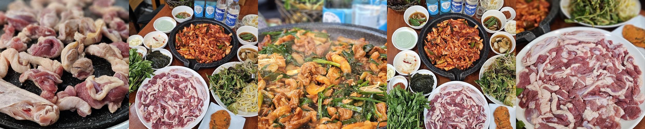 경산 점심 맛집 베스트 추천 리스트 TOP 10