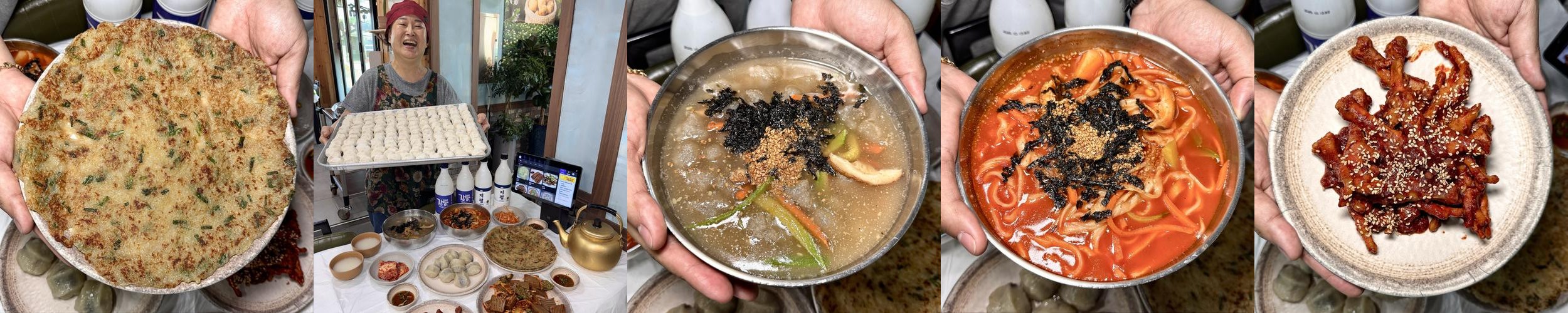 학동 맛집 베스트 추천 리스트 TOP 10