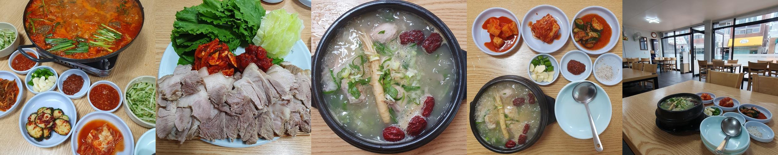 옹가네식당: 속초 로컬 맛집의 진수|동명동 식당 추천 옹가네식당: 속초 로컬 맛집의 진수