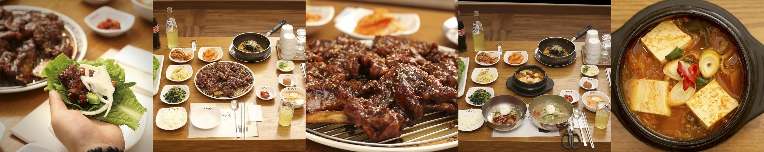 상무지구 한식 맛집 베스트 추천 리스트 TOP 10 상무지구 한식 맛집 베스트 추천 리스트 TOP 10