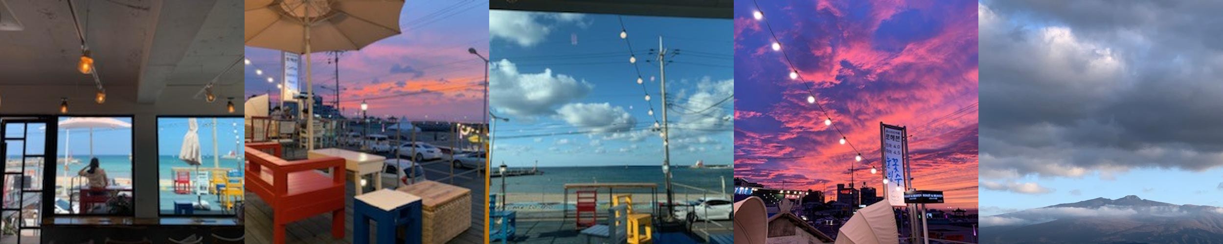 제주 카페 베스트 추천 리스트 TOP 10 제주 카페 베스트 추천 리스트 TOP 10