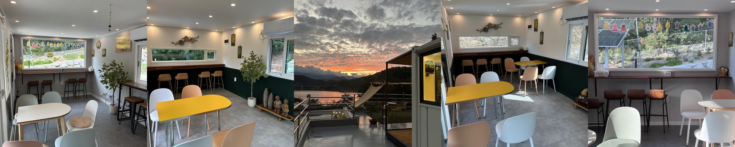 김천 카페 베스트 추천 리스트 TOP 10