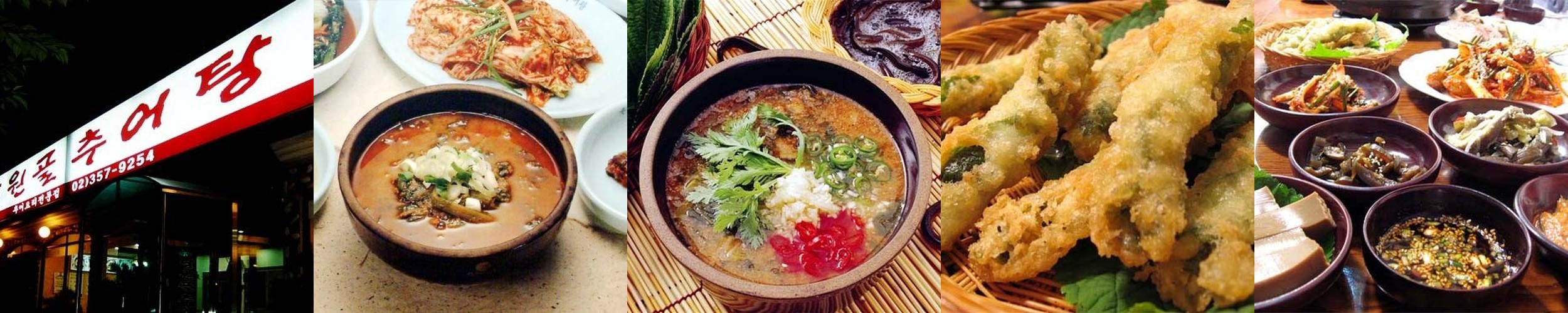 서오릉 맛집 베스트 추천 리스트 TOP 10