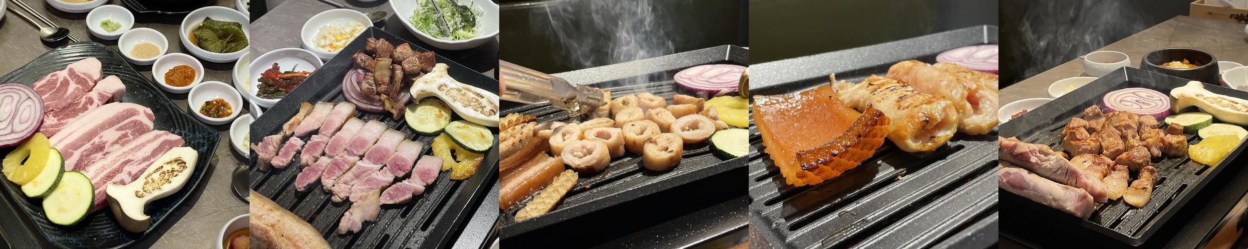 양산 물금 고기집 베스트 추천 리스트 TOP 10