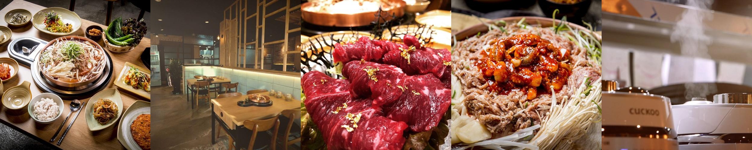 구월동 한정식 베스트 추천 리스트 TOP 10