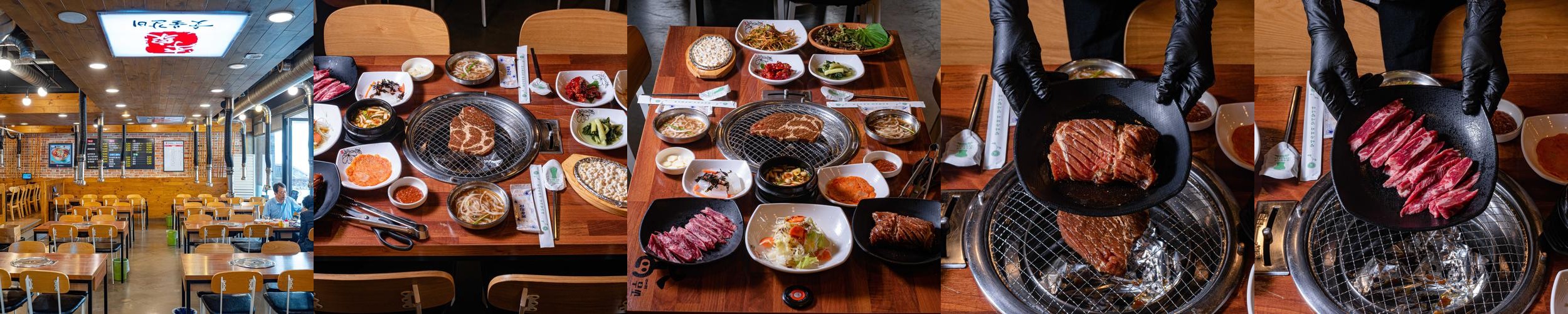 구월동 한정식 베스트 추천 리스트 TOP 10