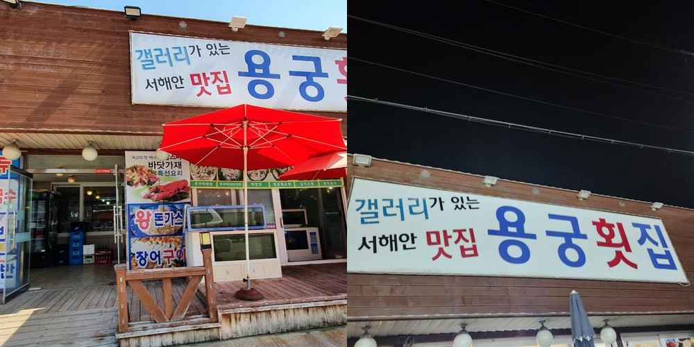 고창 횟집 베스트 추천 리스트 TOP 10