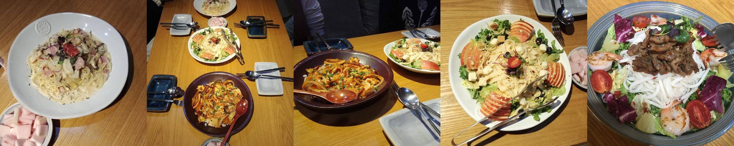 도안동 파스타 베스트 추천 리스트 TOP 10