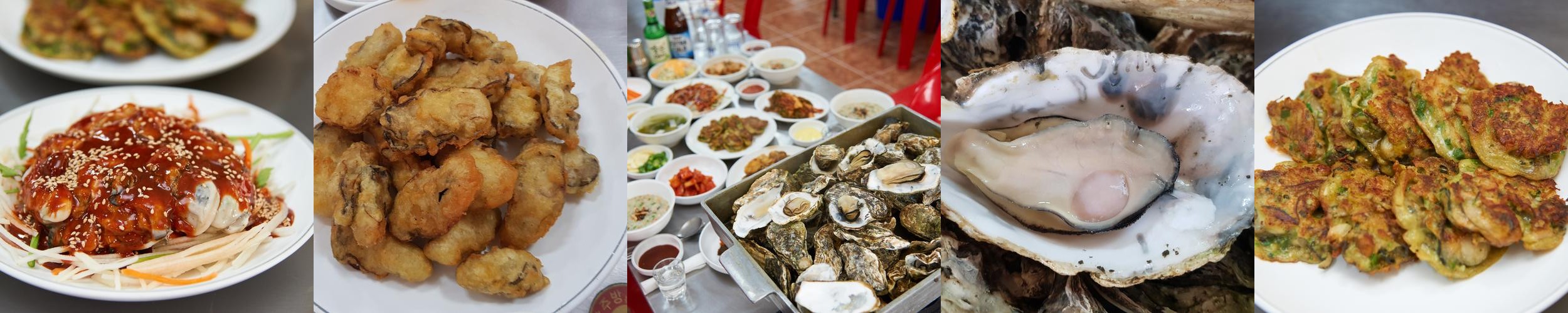 거제도굴구이: 신선한 굴의 진수|거제시장 맛집 추천 거제도굴구이: 신선한 굴의 진수