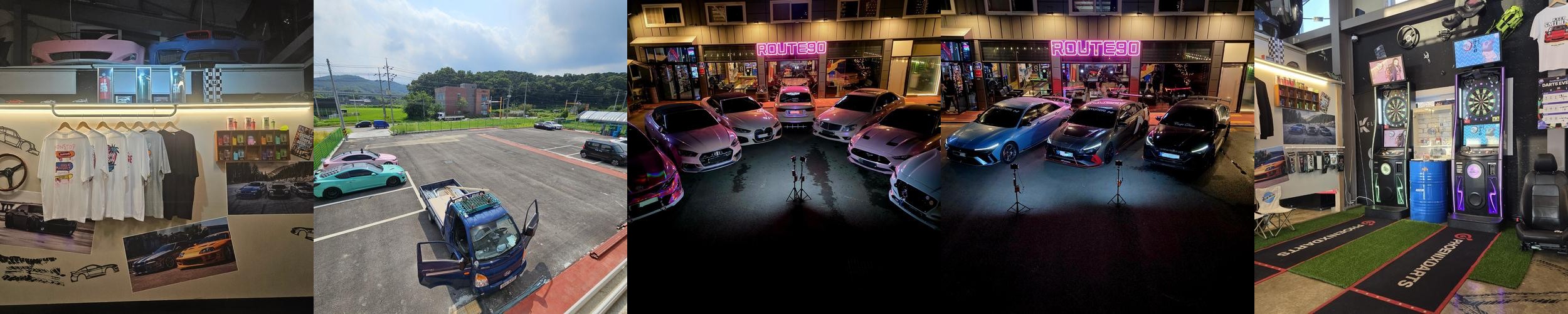 보통리 저수지 카페 베스트 추천 리스트 TOP 10