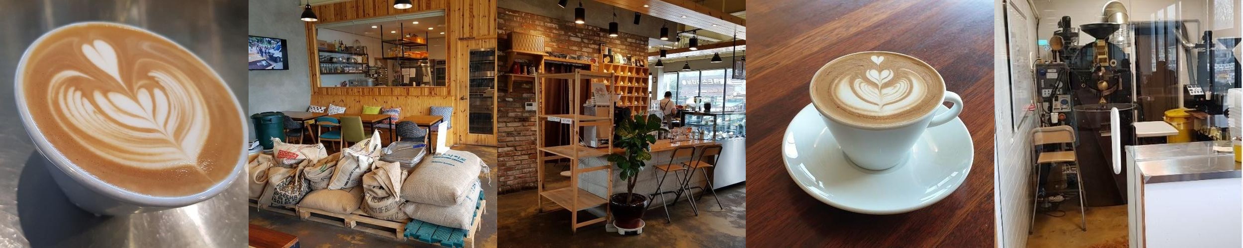 보통리 저수지 카페 베스트 추천 리스트 TOP 10