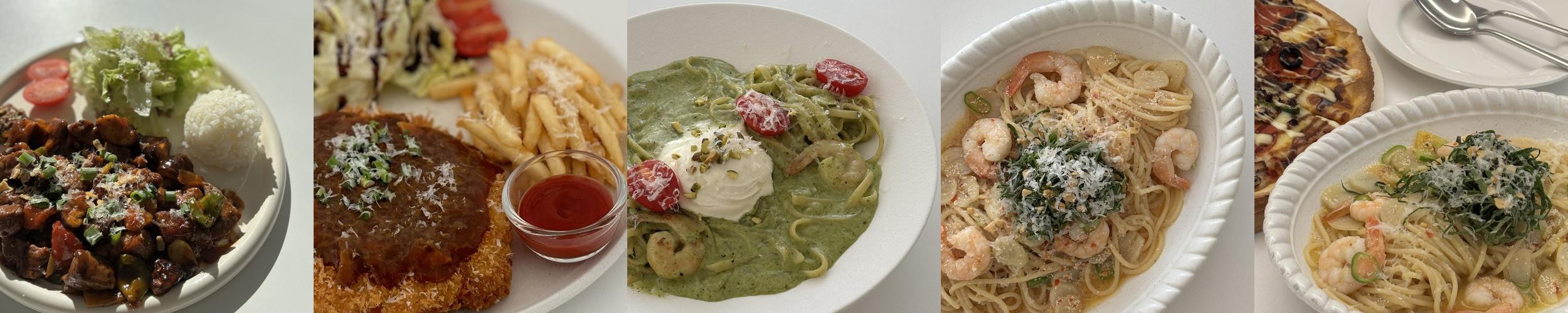 진주시 평거동 맛집 베스트 추천 리스트 TOP 10