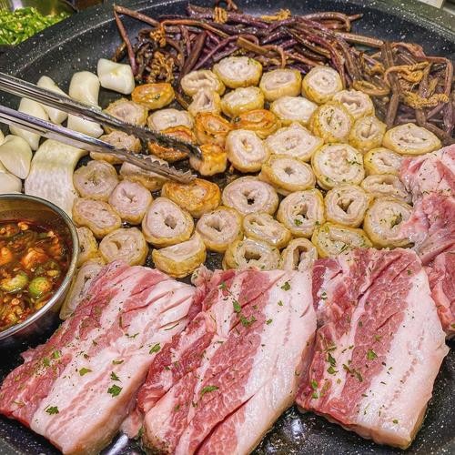 봉무동 맛집 베스트 추천 리스트 TOP 10 봉무동 맛집 베스트 추천 리스트 TOP 10