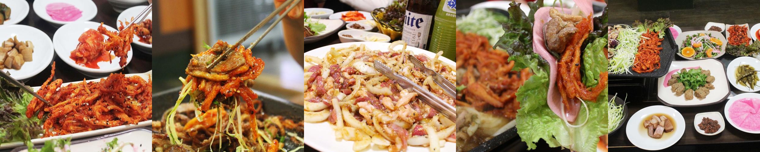 단양 맛집 추천 베스트 리스트 TOP 10