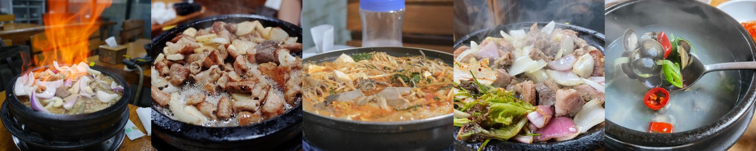 서울 인사동 맛집 베스트 추천 리스트 TOP 10