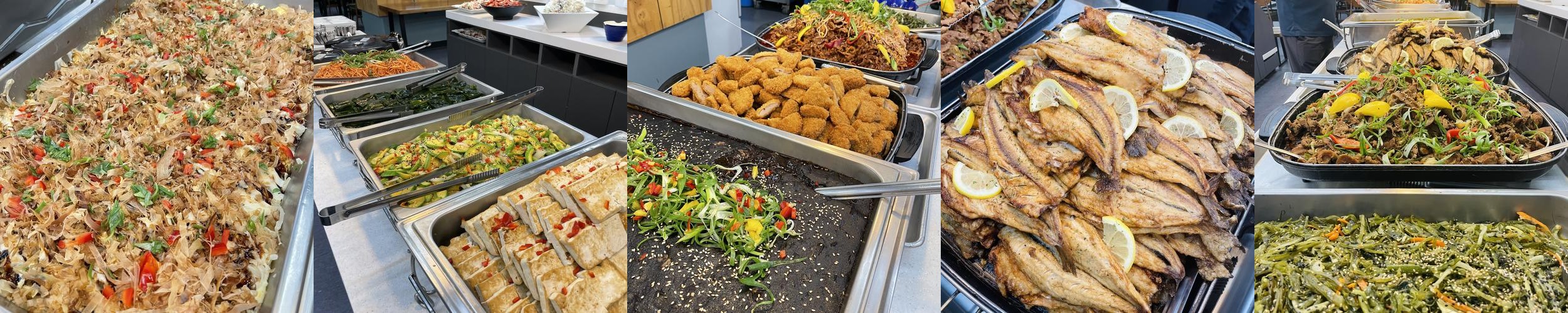 강동구 한식뷔페 베스트 추천 리스트 TOP 10