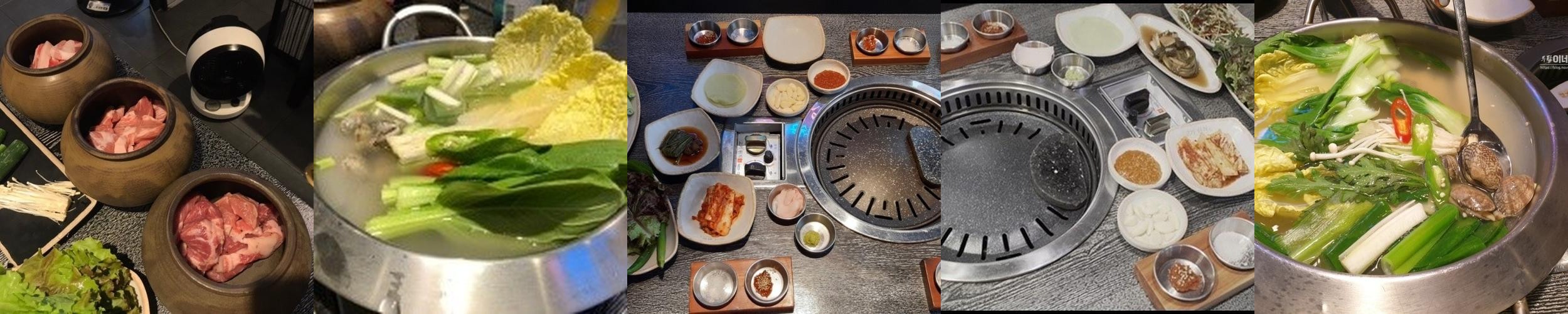 진주 혁신 맛집 베스트 추천 리스트 TOP 10