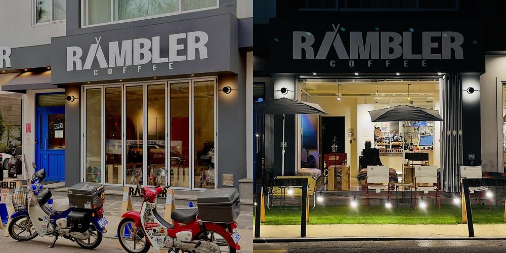 율동공원 카페 베스트 추천 리스트 TOP 10