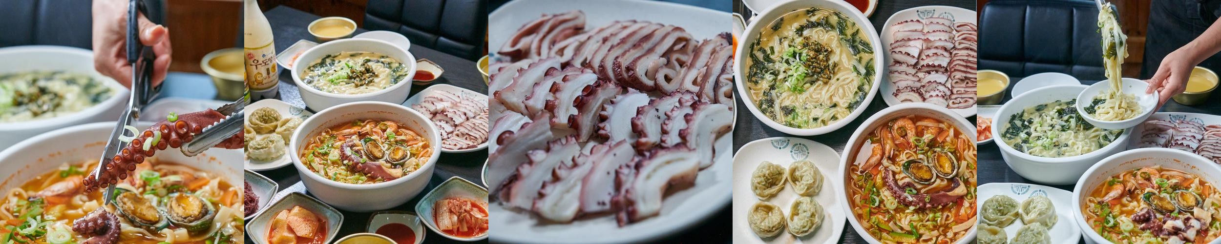 표선 칼국수 베스트 추천 리스트 TOP 10 표선 칼국수 베스트 추천 리스트 TOP 10