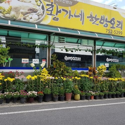 황가네한방오리: 건강한 오리 요리 전문 맛집|금산 맛집 추천 황가네한방오리: 건강한 오리 요리 전문 맛집