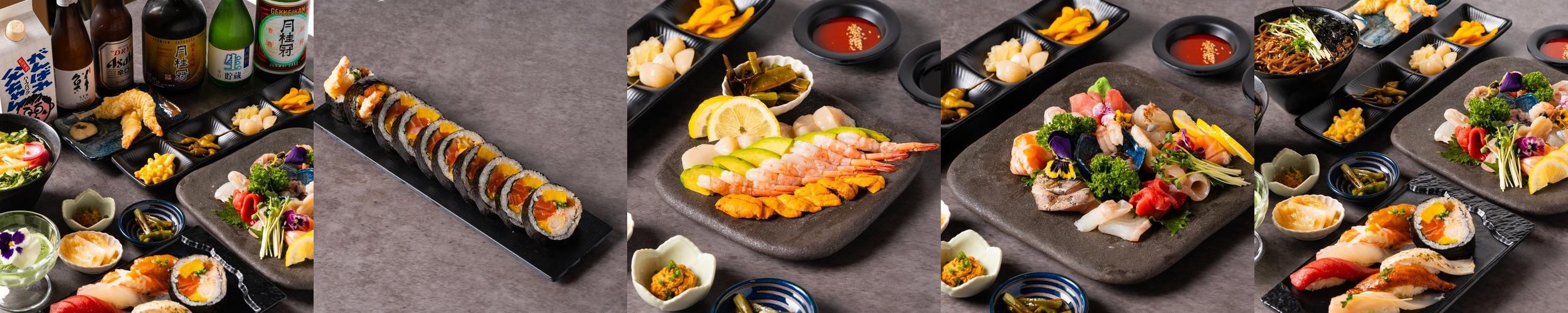 가든파이브 초밥 베스트 추천 리스트 TOP 10