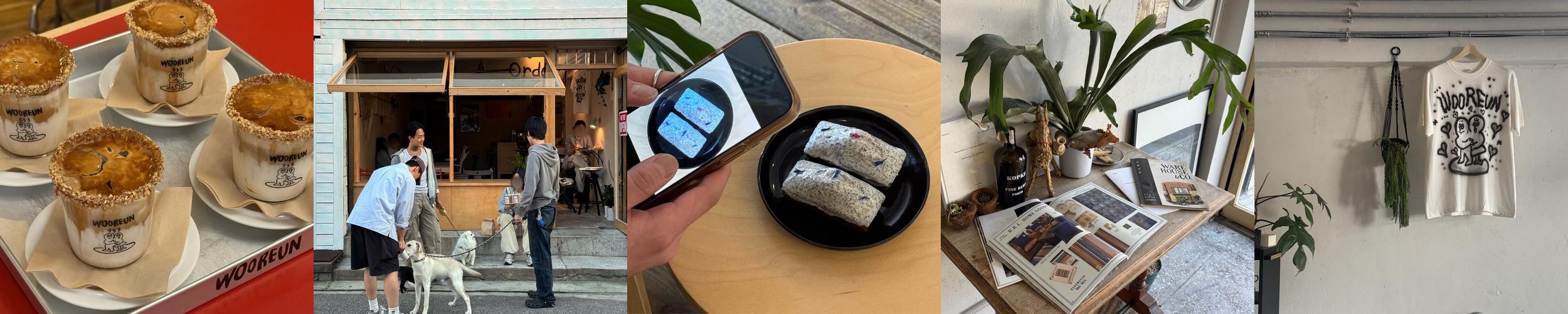 구월동 브런치 카페 베스트 추천 리스트 TOP 10