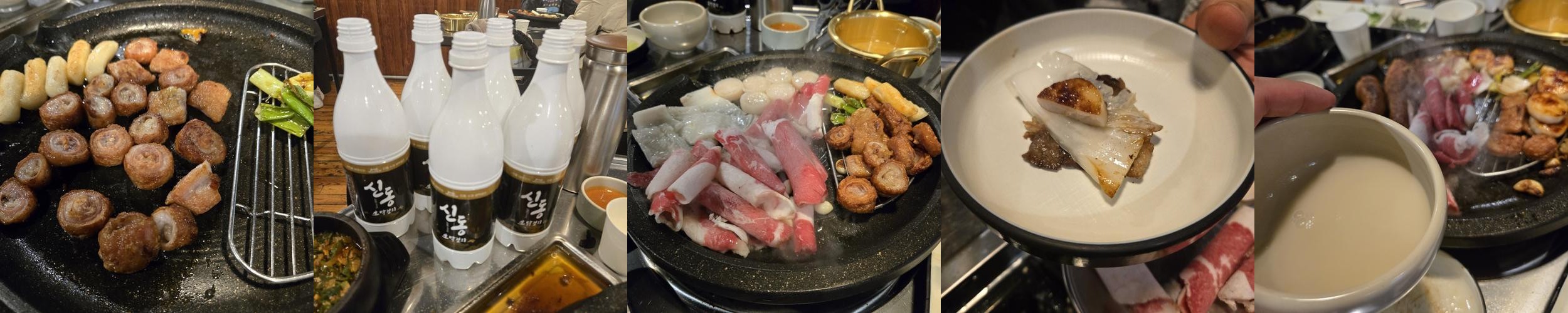 명지신도시 맛집 베스트 추천 리스트 TOP 10