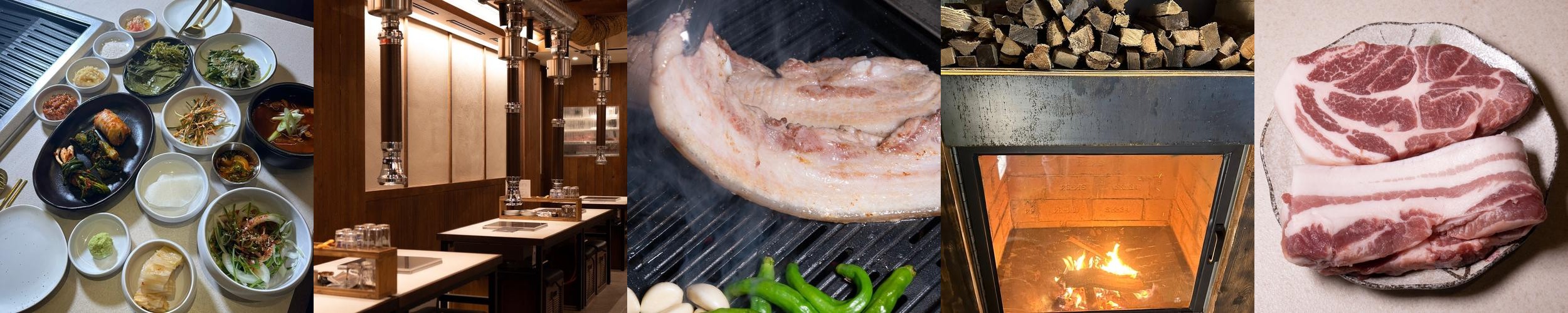 부산 삼겹살 맛집 베스트 추천 리스트 TOP 10